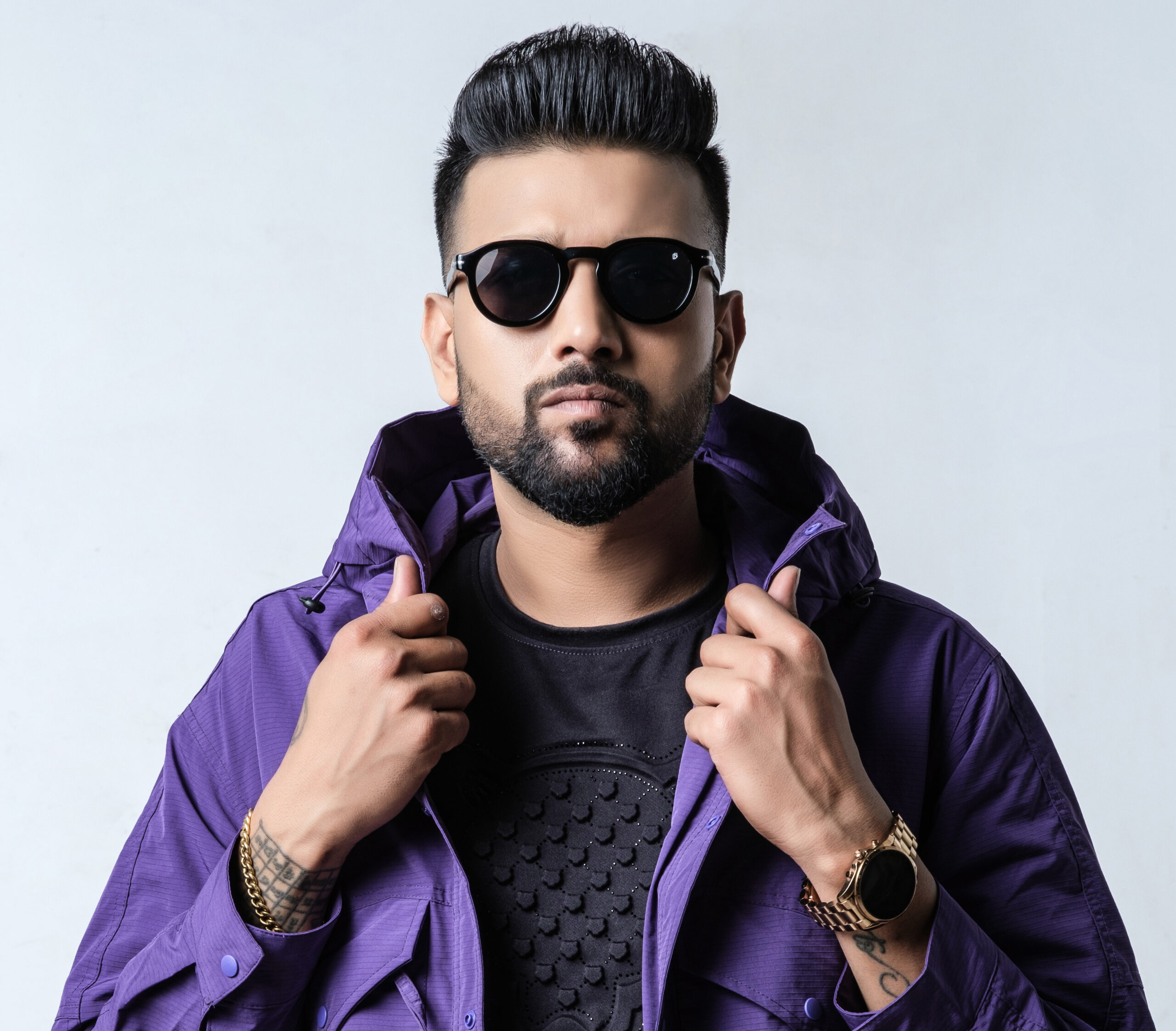 Vikash Kaser
