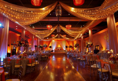 Event Planning