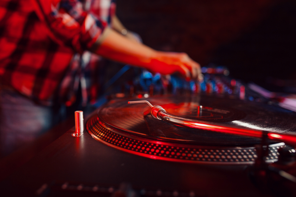Unique Event Music