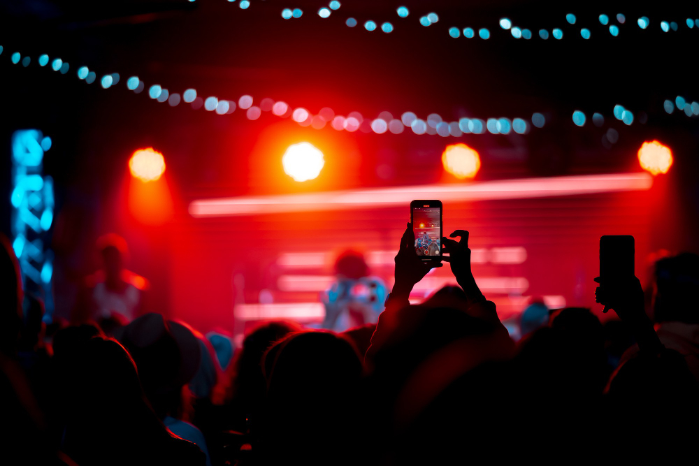Audience