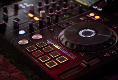 dj booking