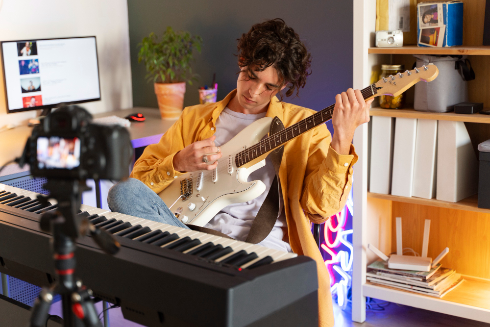 book a singer for house party