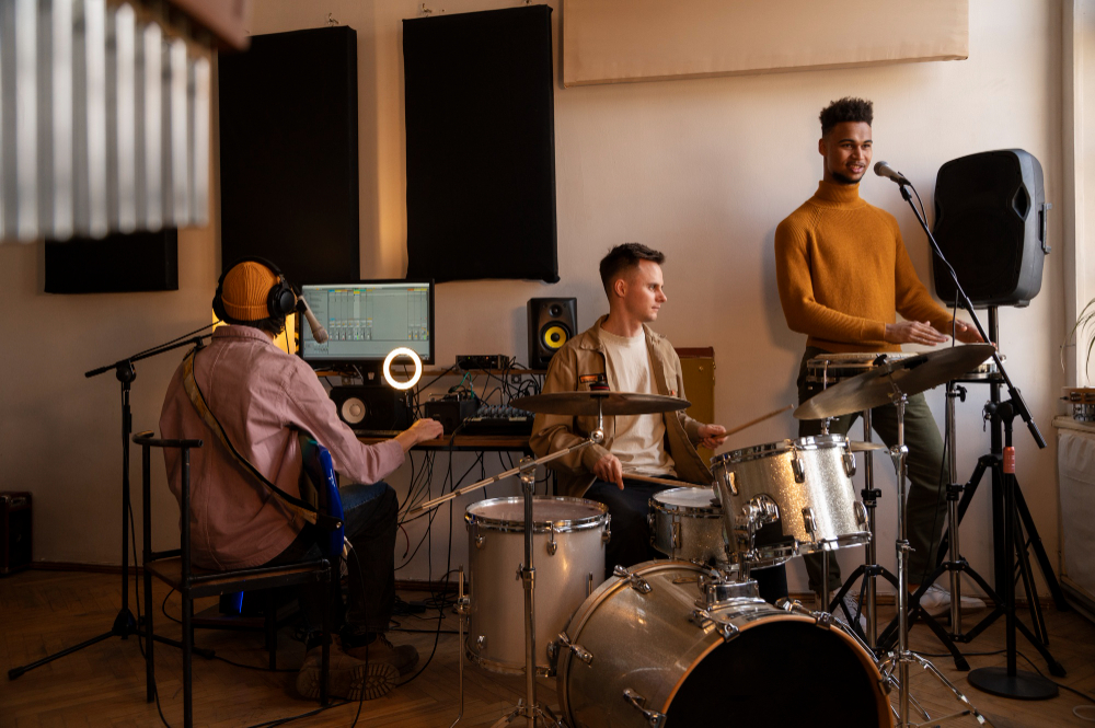 Hire Band