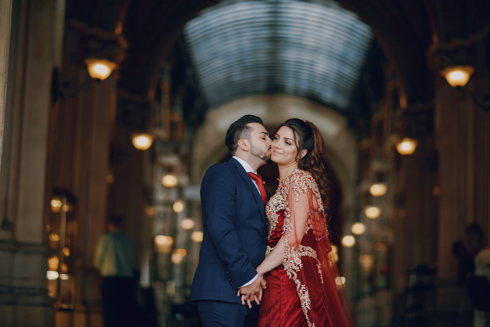 wedding industry