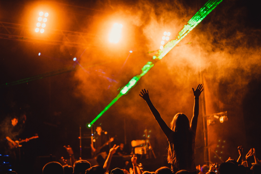 Music Concerts