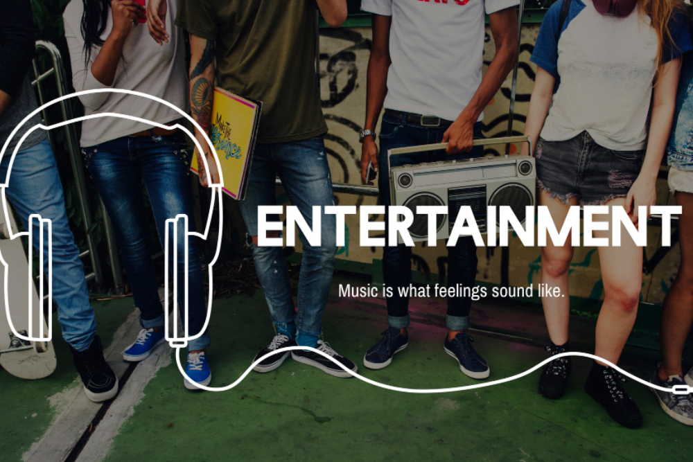 Indie music events