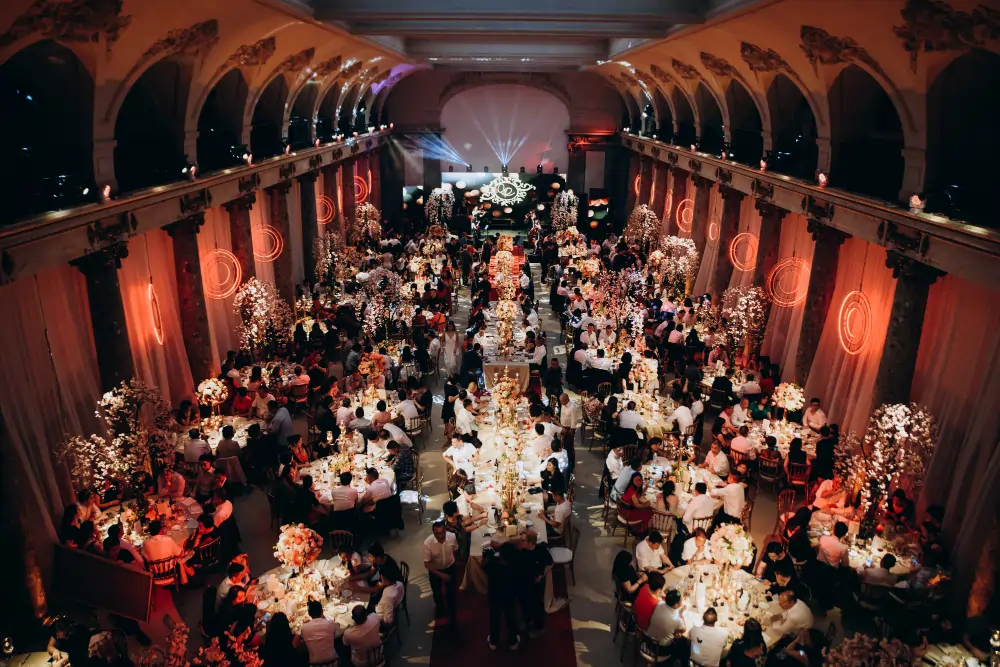 Wedding DJ Costs in Mumbai