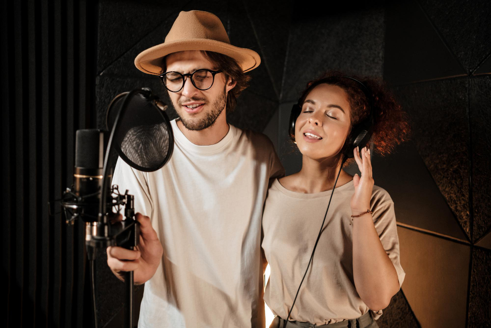 Artist Booking Platform