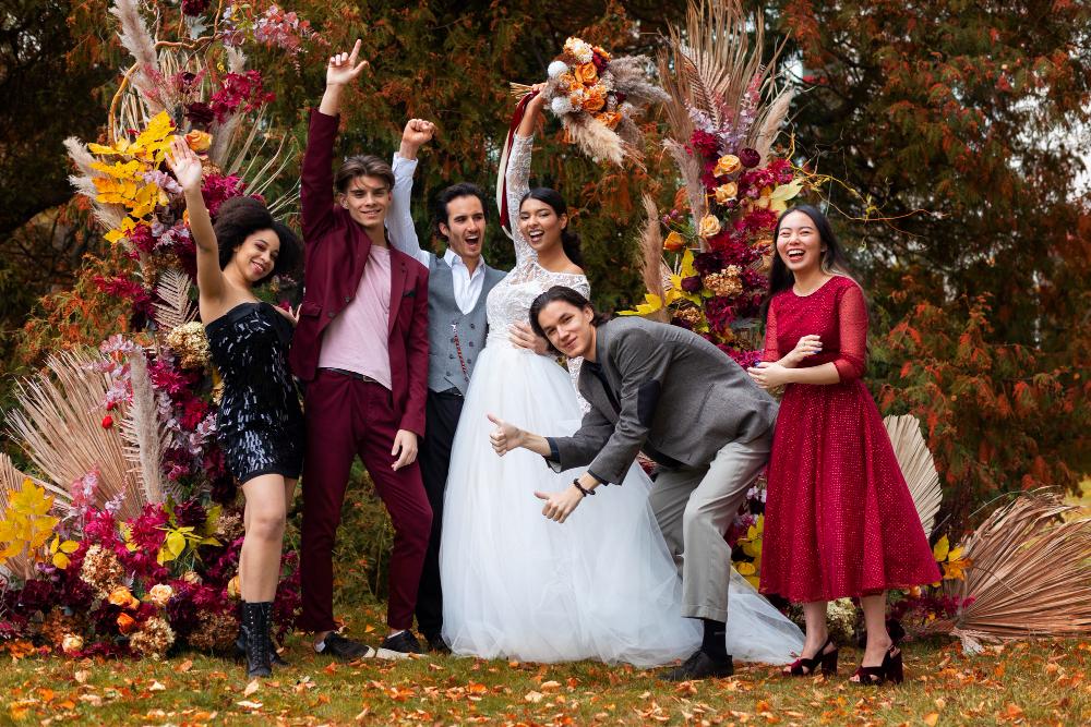 Band for Your Wedding
