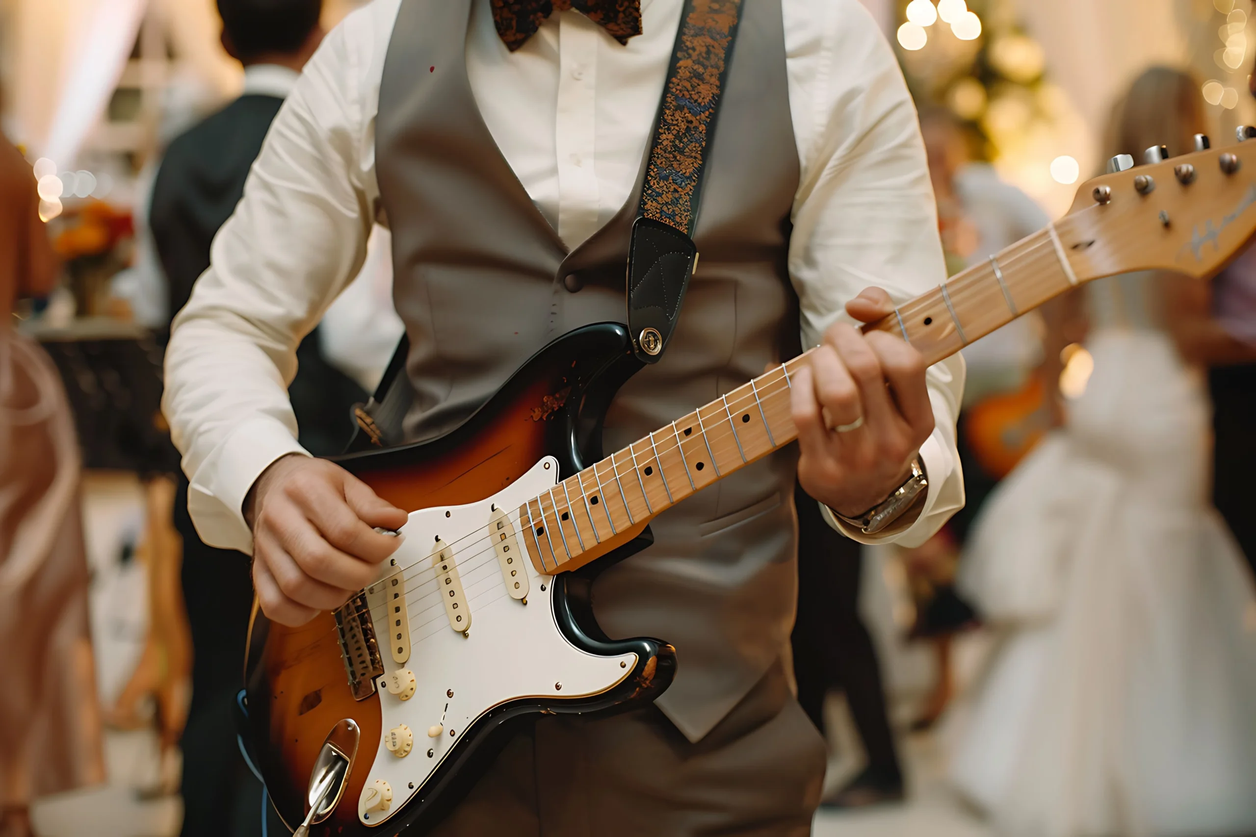 Live Bands for Wedding