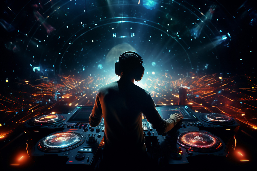 DJ Packages & Pricing