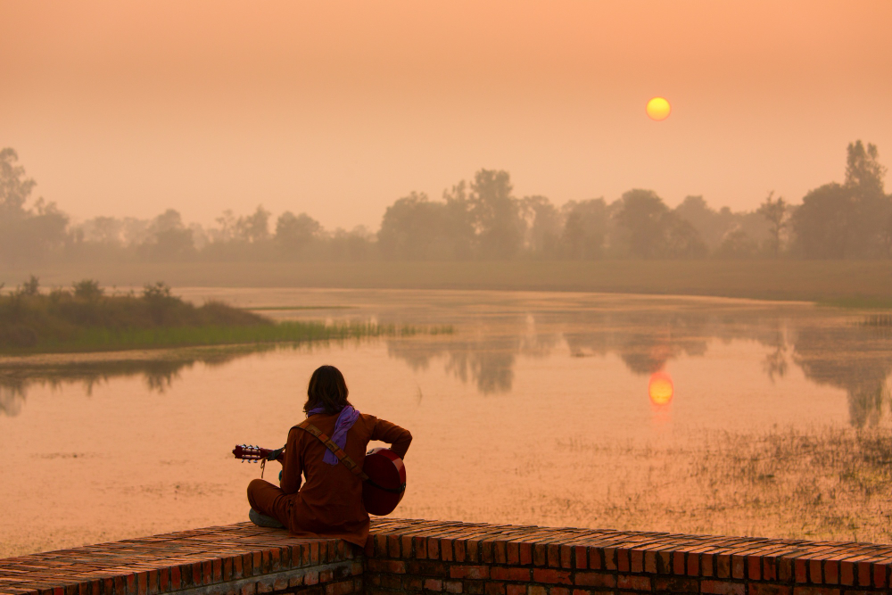 Bhakti Beats