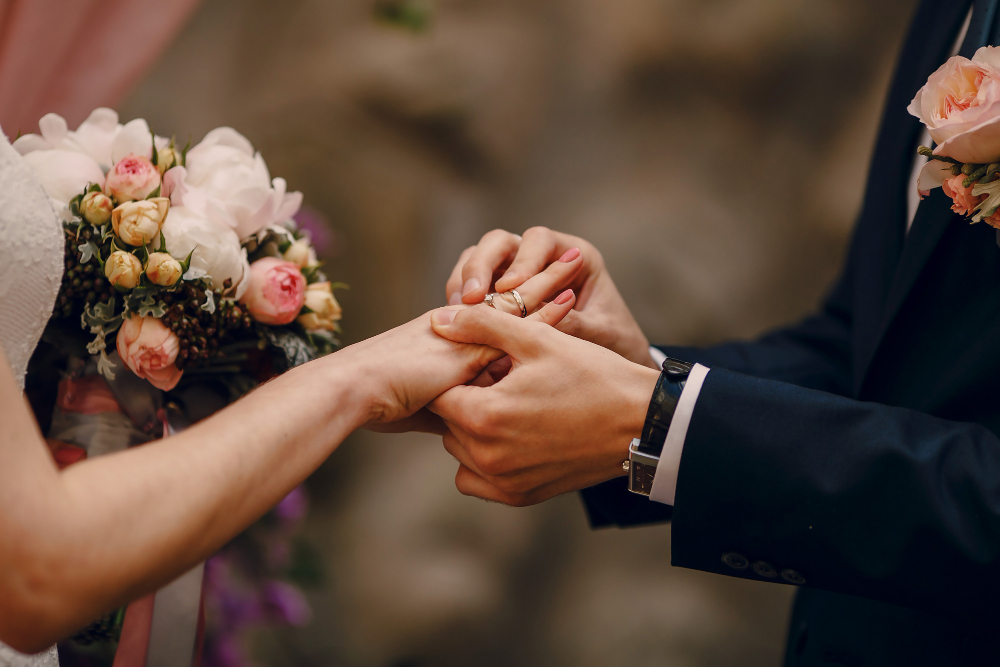 Book for Destination Weddings