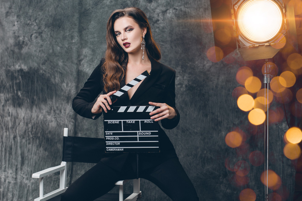 Celebrities for Promotions