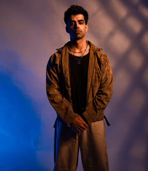 DJ Bahul