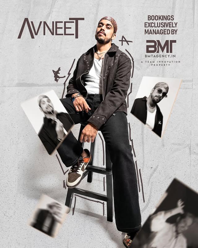 Avneet Music