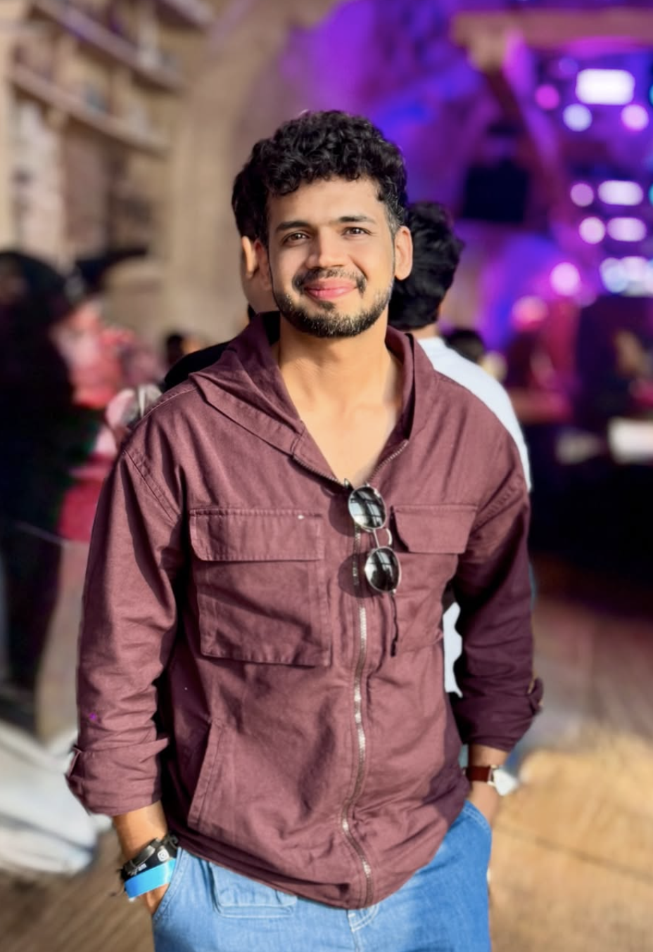 Mayur Jumani